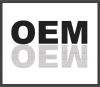 logo oem